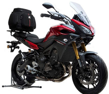 Ventura Luggage for Yamaha MT-09 900 Tracer (15-17)