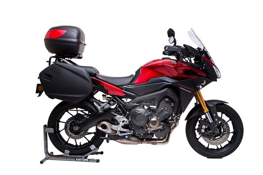 Ventura Luggage for Yamaha MT-09 900 Tracer (15-17)