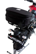 Ventura Luggage for Yamaha MT-09 900 Tracer (15-17)
