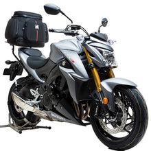 Ventura Luggage for Suzuki GSX-S 1000 A (15 - >)