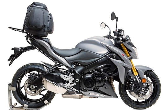 Ventura Luggage for Suzuki GSX-S 1000 A (15 - >)
