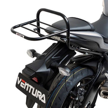 Ventura Luggage for Suzuki GSX-S 1000 A (15 - >)