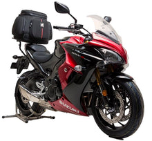 Ventura Luggage for Suzuki GSX-S 1000 FZA (15 - >)