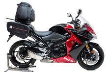 Ventura Luggage for Suzuki GSX-S 1000 YA (15 - >)