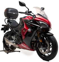 Ventura Luggage for Suzuki GSX-S 1000 FZA (15 - >)