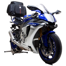 Ventura Luggage for Yamaha YZF R1 (15 - >)