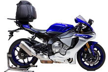 Ventura Luggage for Yamaha YZF R1 (15 - >)