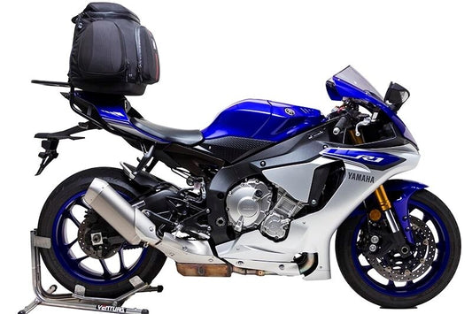 Ventura Luggage for Yamaha YZF R1 (15 - >)