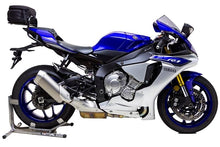 Ventura Luggage for Yamaha YZF R1 (15 - >)