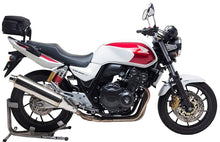Ventura Luggage for Honda CB 400 A Super Four (15-16)