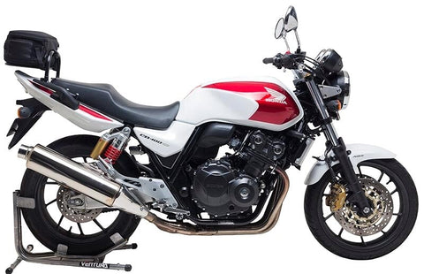 Ventura Luggage for Honda CB 400 A Super Four (15-16)