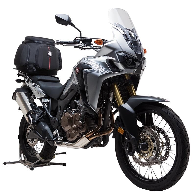 Ventura Luggage for Honda CRF 1000L Africa Twin (16 - >)