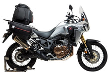 Ventura Luggage for Honda CRF 1000L Africa Twin (16 - >)
