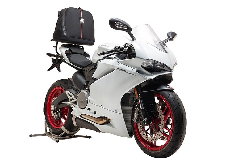 Ventura Luggage for Ducati 959 Panigale (2016)