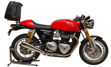 Ventura Luggage for Triumph Thruxton 1200 (16 - >)