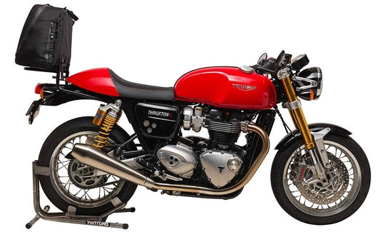 Ventura Luggage for Triumph Thruxton 1200 (16 - >)