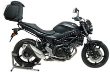 Ventura Luggage for Suzuki SV 650 (16-20)