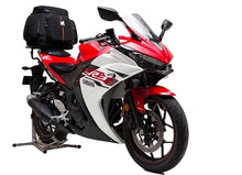 Ventura Luggage for Yamaha MT-03 660 (06-14)