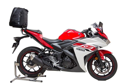 Ventura Luggage for Yamaha MT-03 660 (06-14)