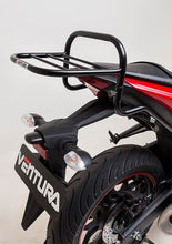 Ventura Luggage for Yamaha MT-03 660 (06-14)