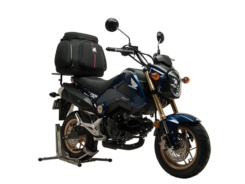 Ventura Luggage for Honda MSX 125 GROM (15-16)