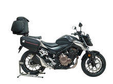 Ventura Luggage for Honda CBR 500 R (16-18)