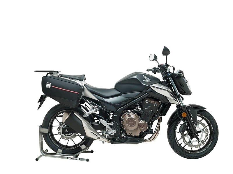 Ventura Luggage for Honda CBR 500 R (16-18)