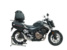 Ventura Luggage for Honda CBR 500 R (16-18)