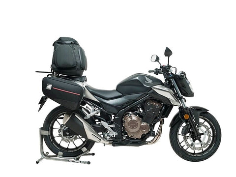 Ventura Luggage for Honda CBR 500 R (16-18)