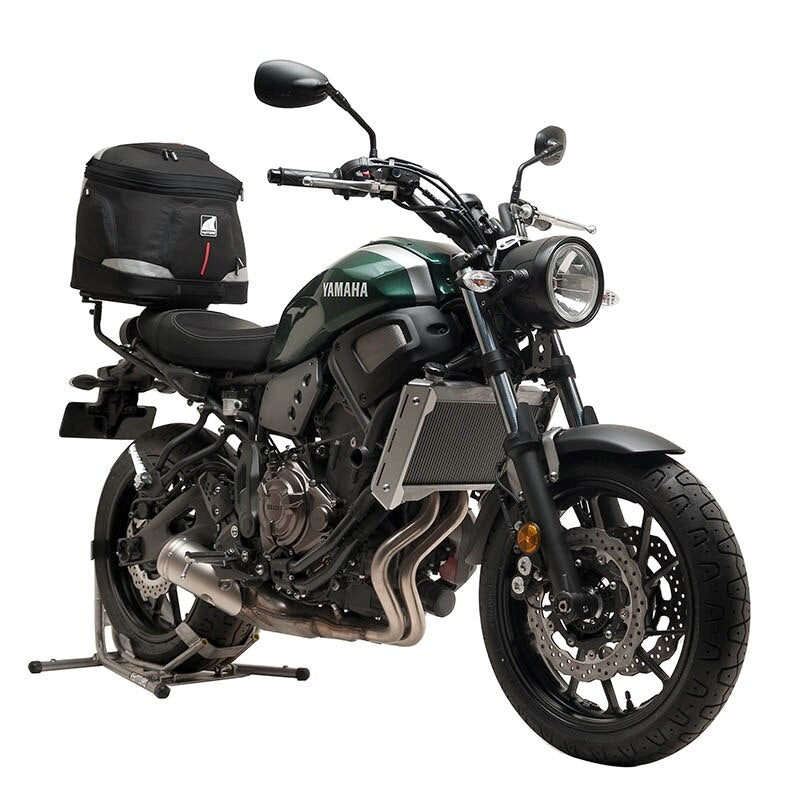 Ventura Luggage for Yamaha XSR 700 (16 - >)