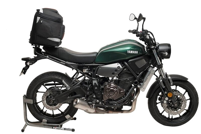 Ventura Luggage for Yamaha XSR 700 (16 - >)