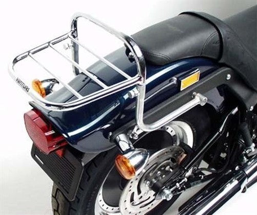 Ventura Luggage for Harley Davidson FXSTB/FXSTBI 1450 Night Train (01-05)
