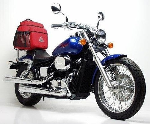 Ventura Luggage for Honda VT 750 Shadow Spirit (01-06)
