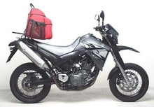 Ventura Luggage for Yamaha XT 660X (04-05)