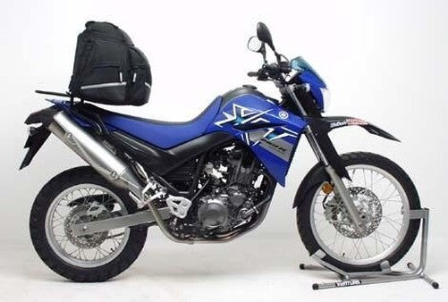 Ventura Luggage for Yamaha XT 660X (07-12)