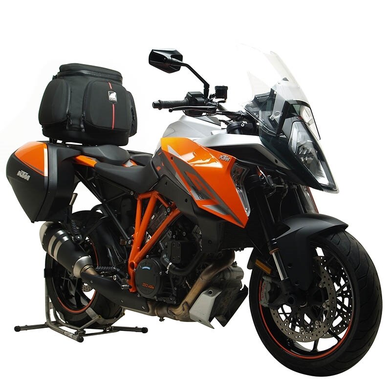 Ventura Luggage for KTM 1290 SuperDuke GT (16 - >)