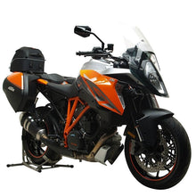 Ventura Luggage for KTM 1290 SuperDuke GT (16 - >)
