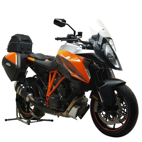 Ventura Luggage for KTM 1290 SuperDuke GT (16 - >)