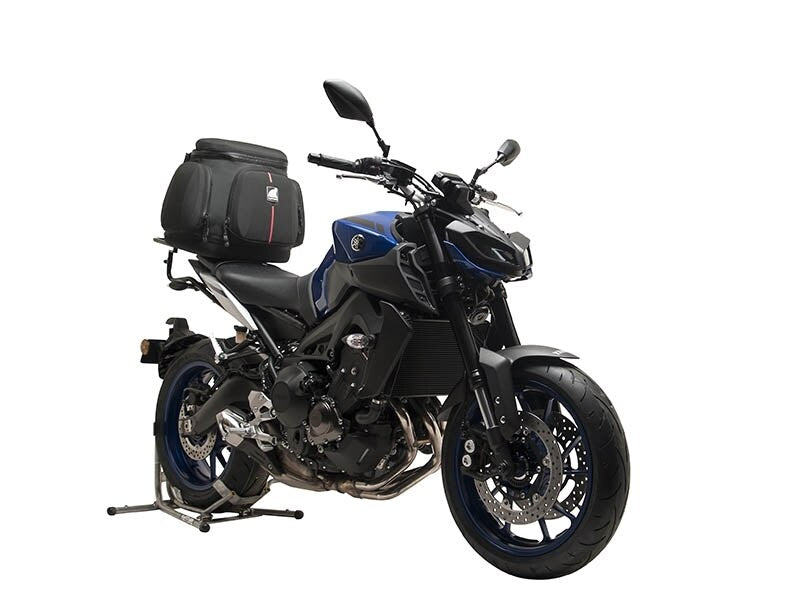 Ventura Luggage for Yamaha MT-09, MT-09SP (17-20)