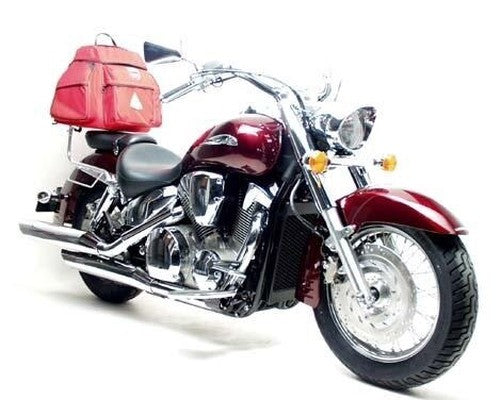 Ventura Luggage for Honda VTX 1300S (2007)
