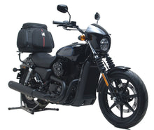Ventura Luggage for Harley Davidson Street 500 (17-18)