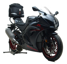 Ventura Luggage for Suzuki GSX-R 1000 (17-21)