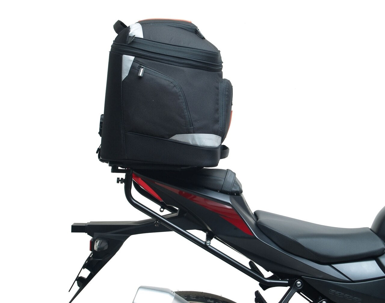 Ventura Luggage for Suzuki GSX-R 1000 (17-21)