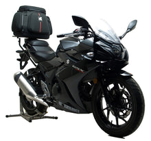Ventura Luggage for Suzuki GSX 250 R/Z, RA/AZ