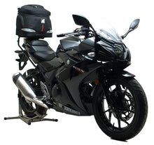 Ventura Luggage for Suzuki GSX 250 R/Z, RA/AZ