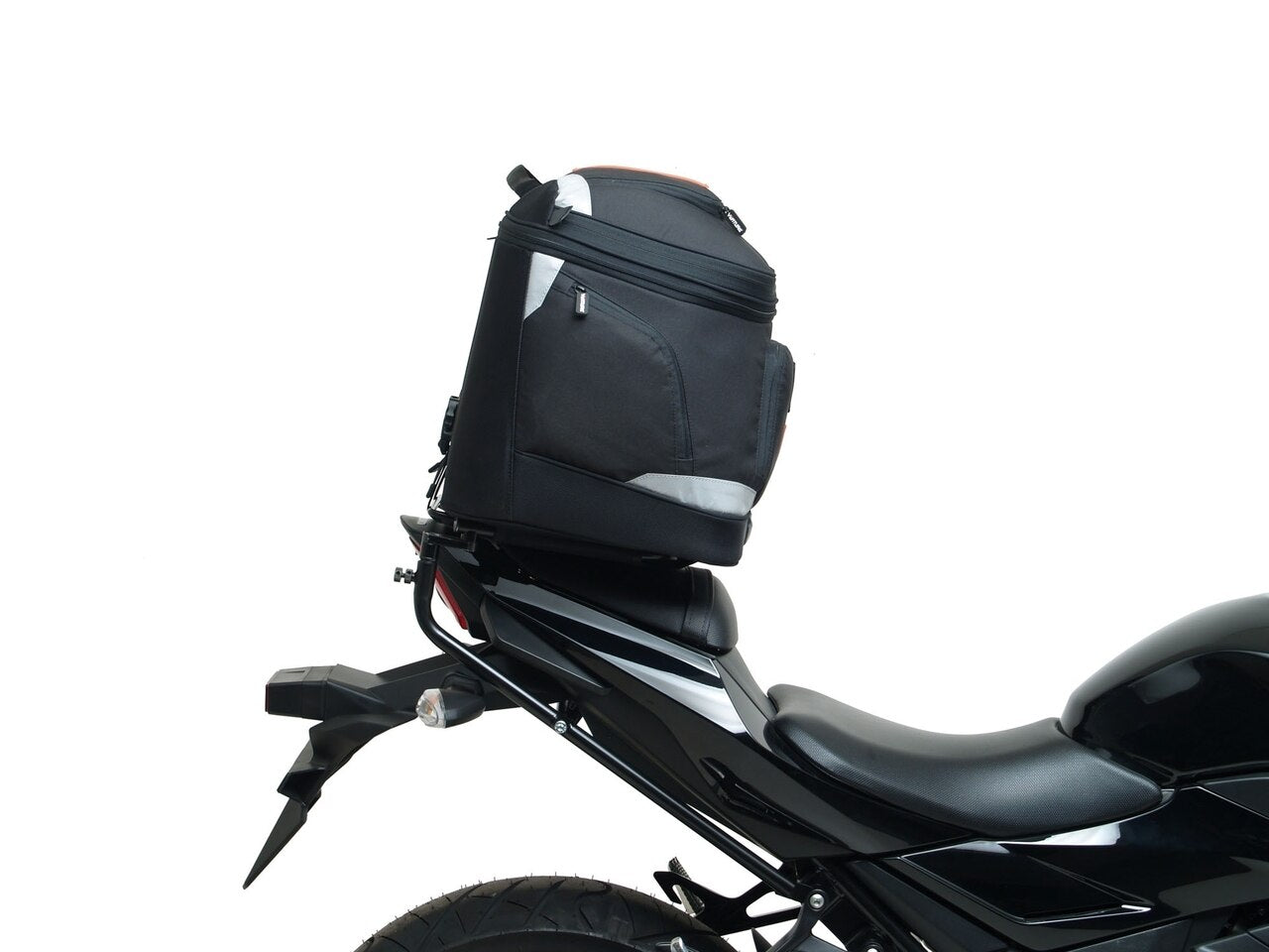 Ventura Luggage for Suzuki GSX 250 R/Z, RA/AZ