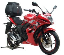 Ventura Luggage for Suzuki GSX 150, F (2018)