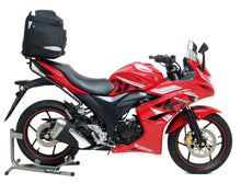 Ventura Luggage for Suzuki GSX 150, F (2018)