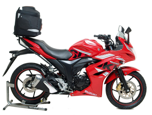 Ventura Luggage for Suzuki GSX 150, F (2018)