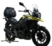 Ventura Luggage for Suzuki DL 250 AL8 V-Storm (17-20)